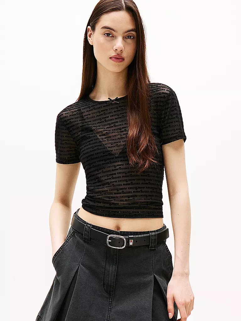 TOMMY JEANS | T-shirt | 
