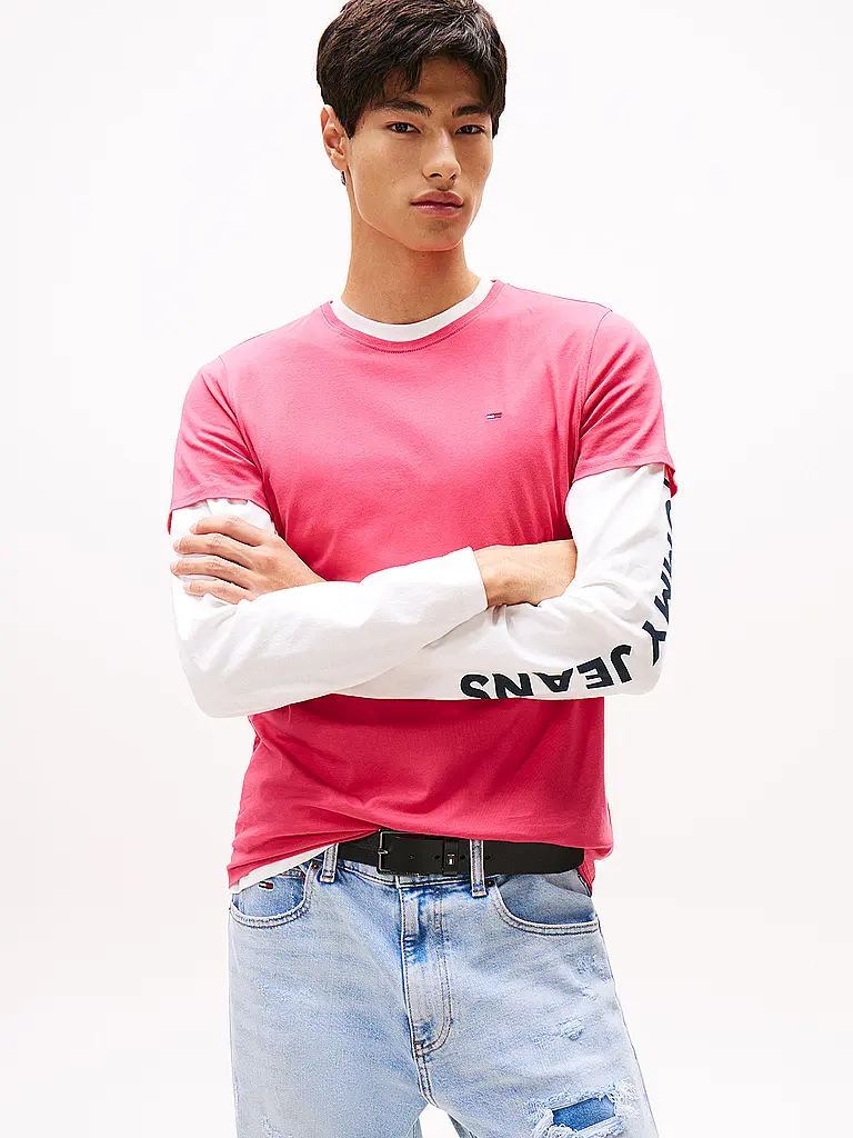 TOMMY JEANS | T-shirt | 