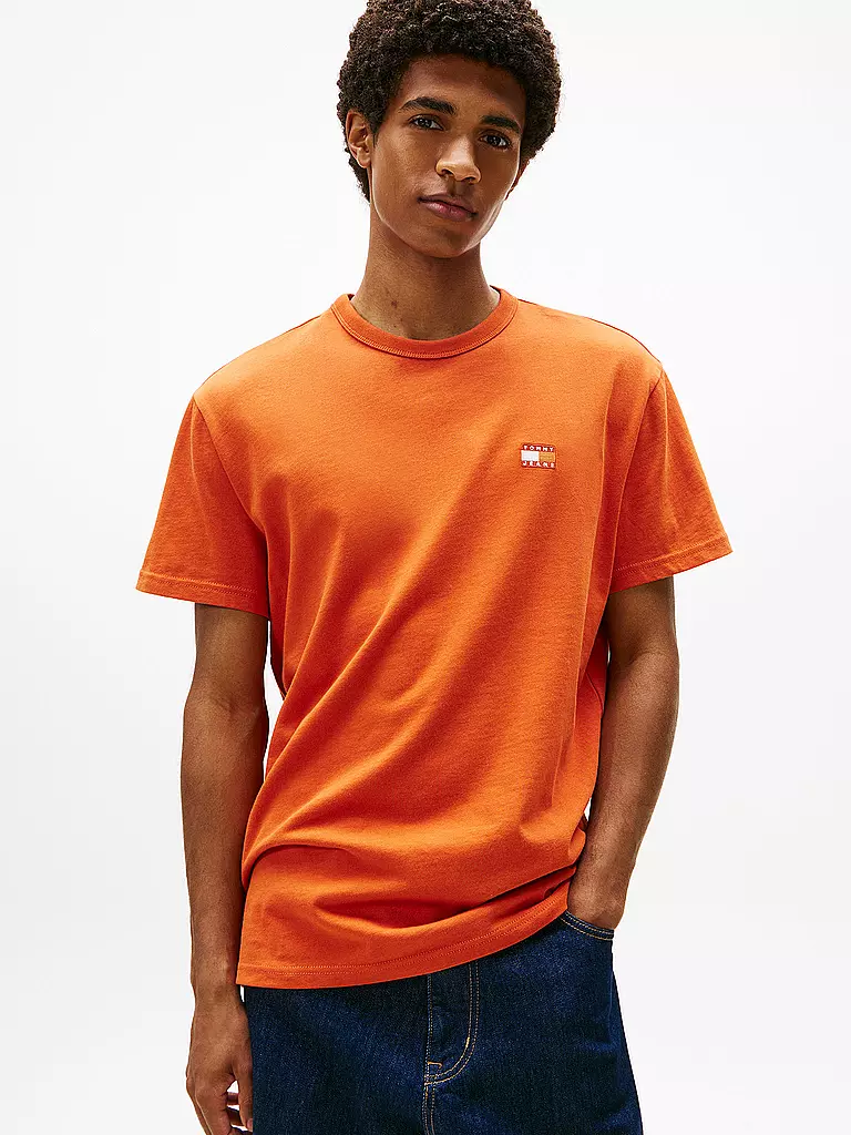 TOMMY JEANS | T-shirt | 