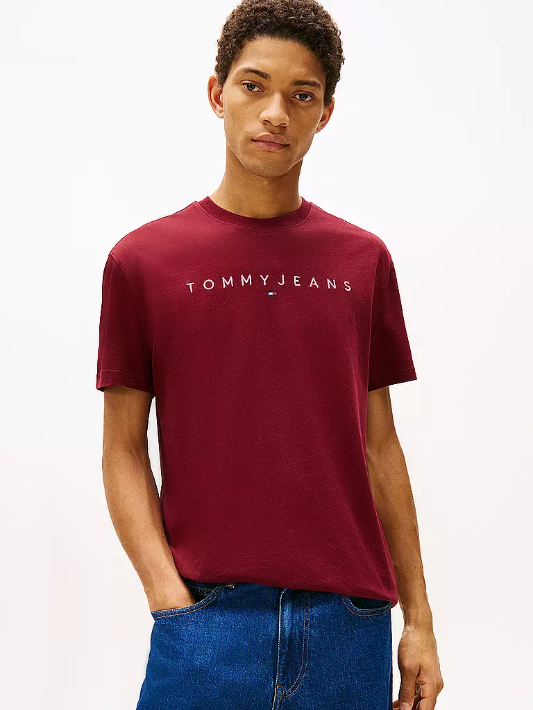 TOMMY JEANS | T-shirt | 
