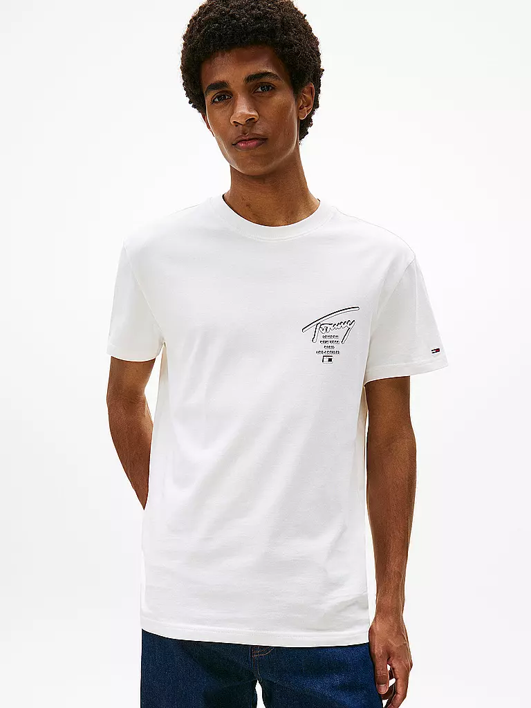 TOMMY JEANS | T-shirt | 