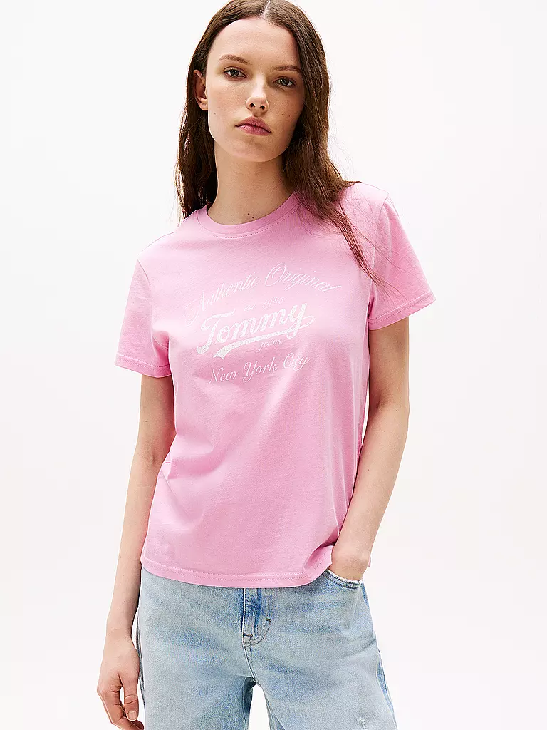 TOMMY JEANS | T-shirt | 