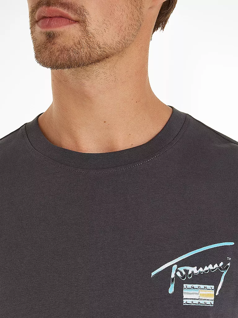TOMMY JEANS | T-Shirt | Noir