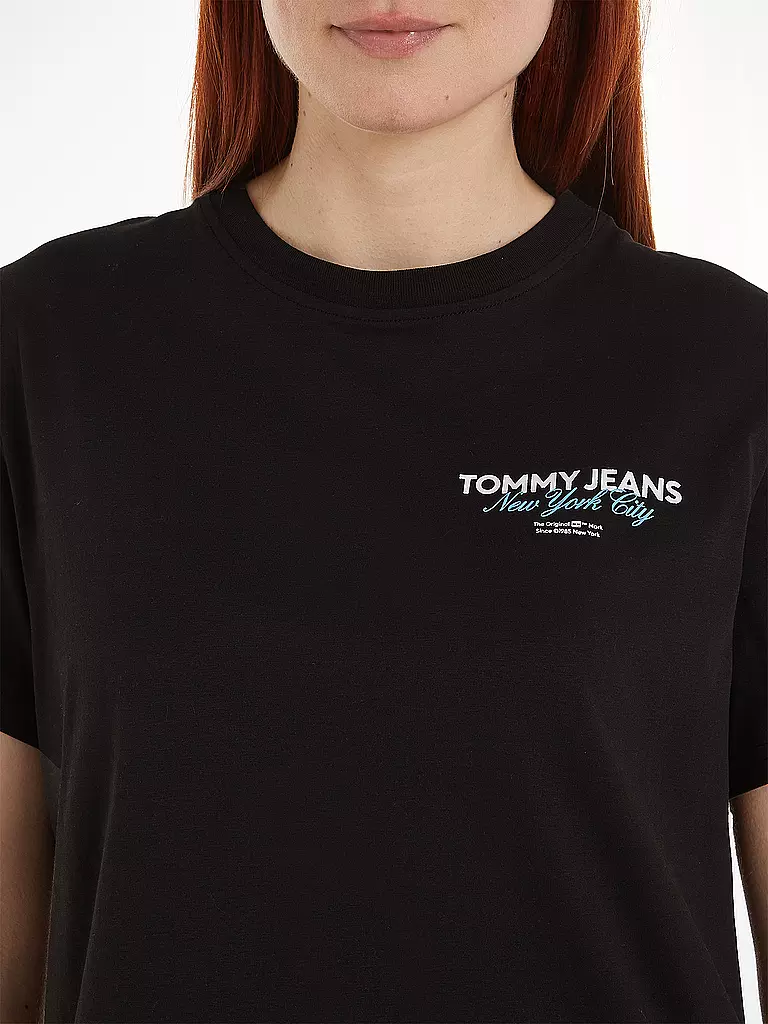 TOMMY JEANS | T-shirt | 