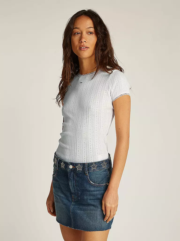 TOMMY JEANS | T-shirt |