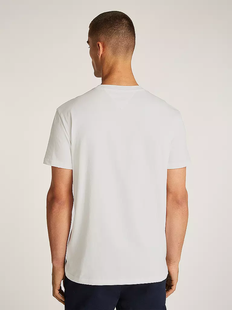 TOMMY JEANS | T-shirt | 