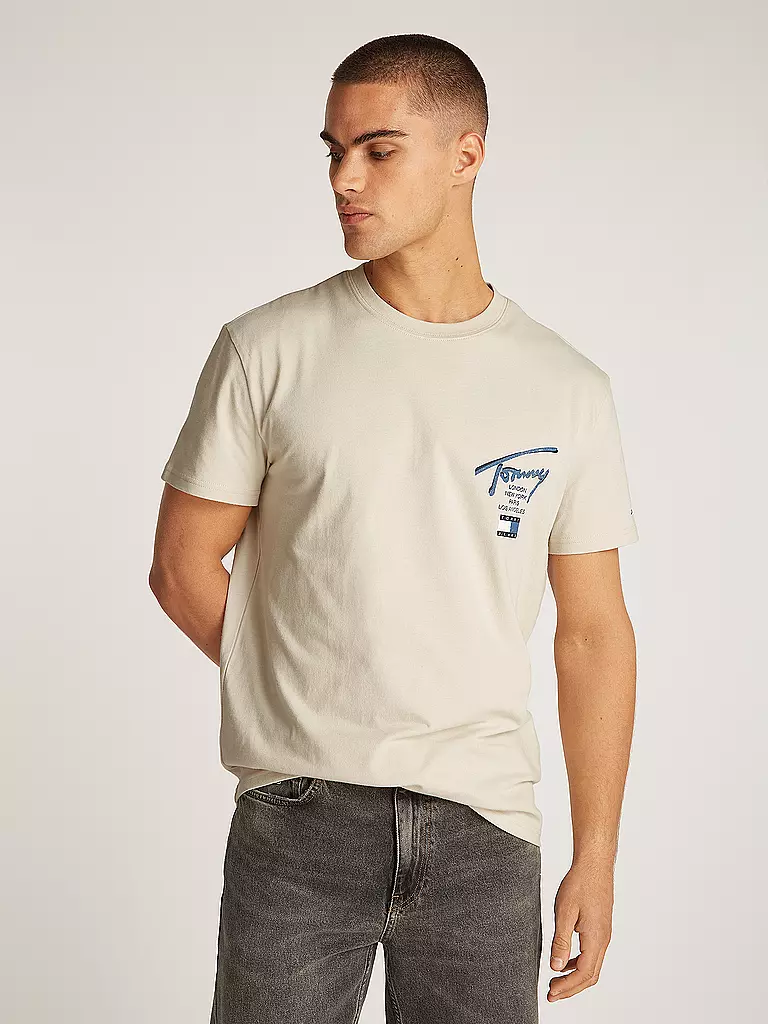 TOMMY JEANS | T-Shirt | 