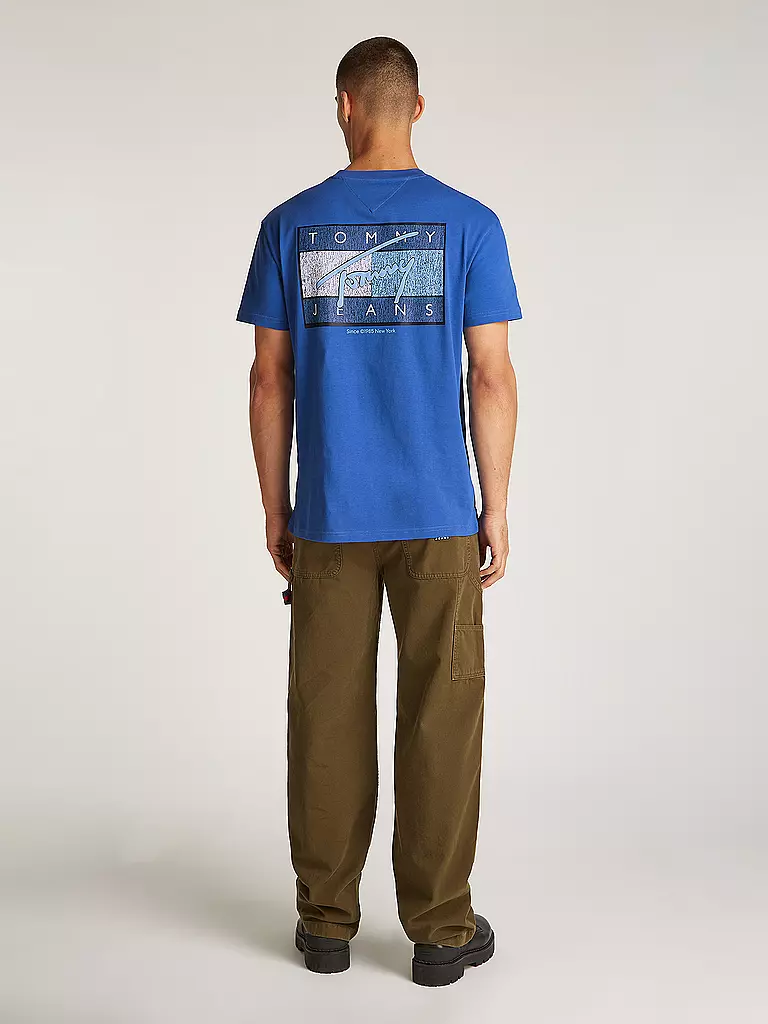 TOMMY JEANS | T-shirt | 
