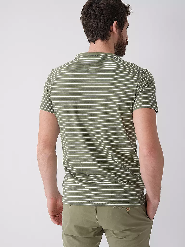 TOMMY JEANS | T-shirt | 