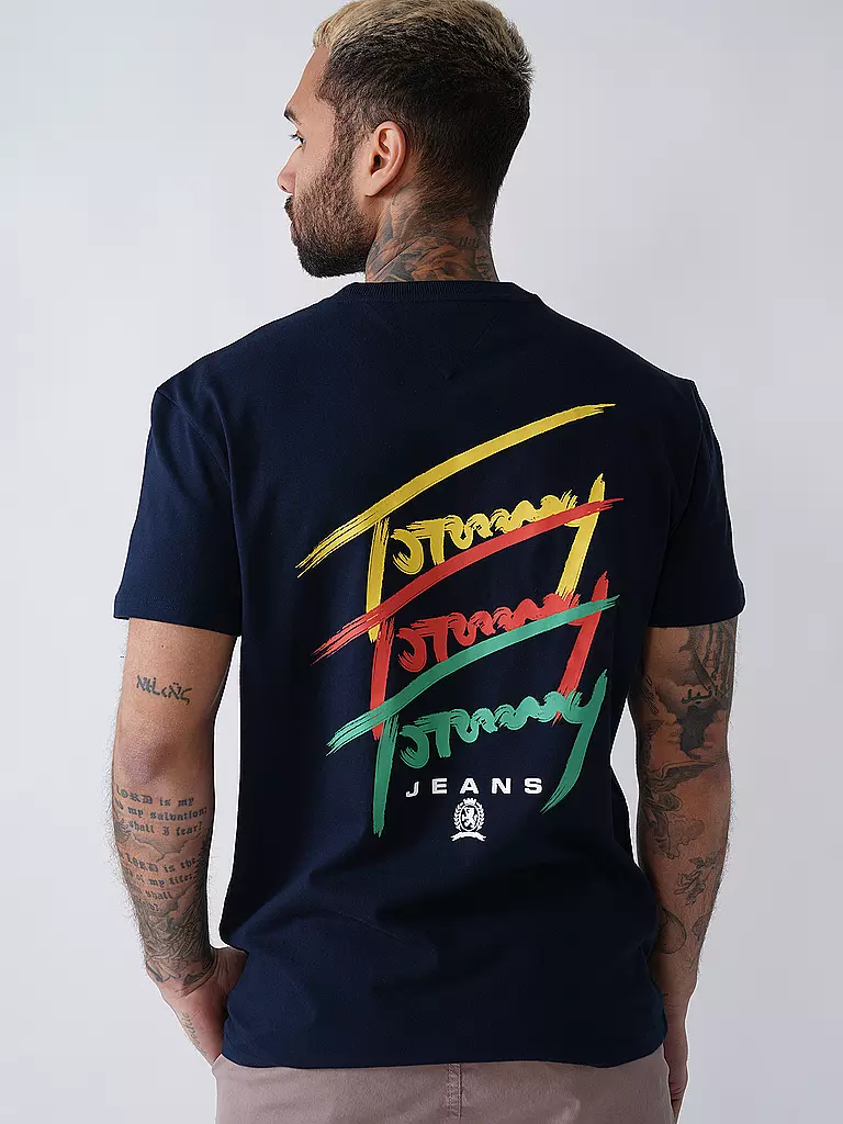 TOMMY JEANS | T-Shirt | 