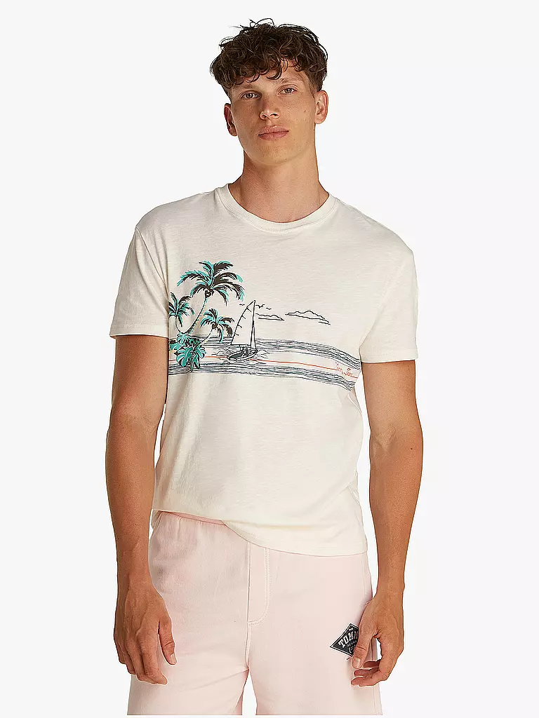 TOMMY JEANS | T-Shirt | 