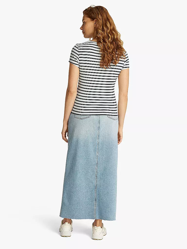 TOMMY JEANS | T-shirt | Blanc