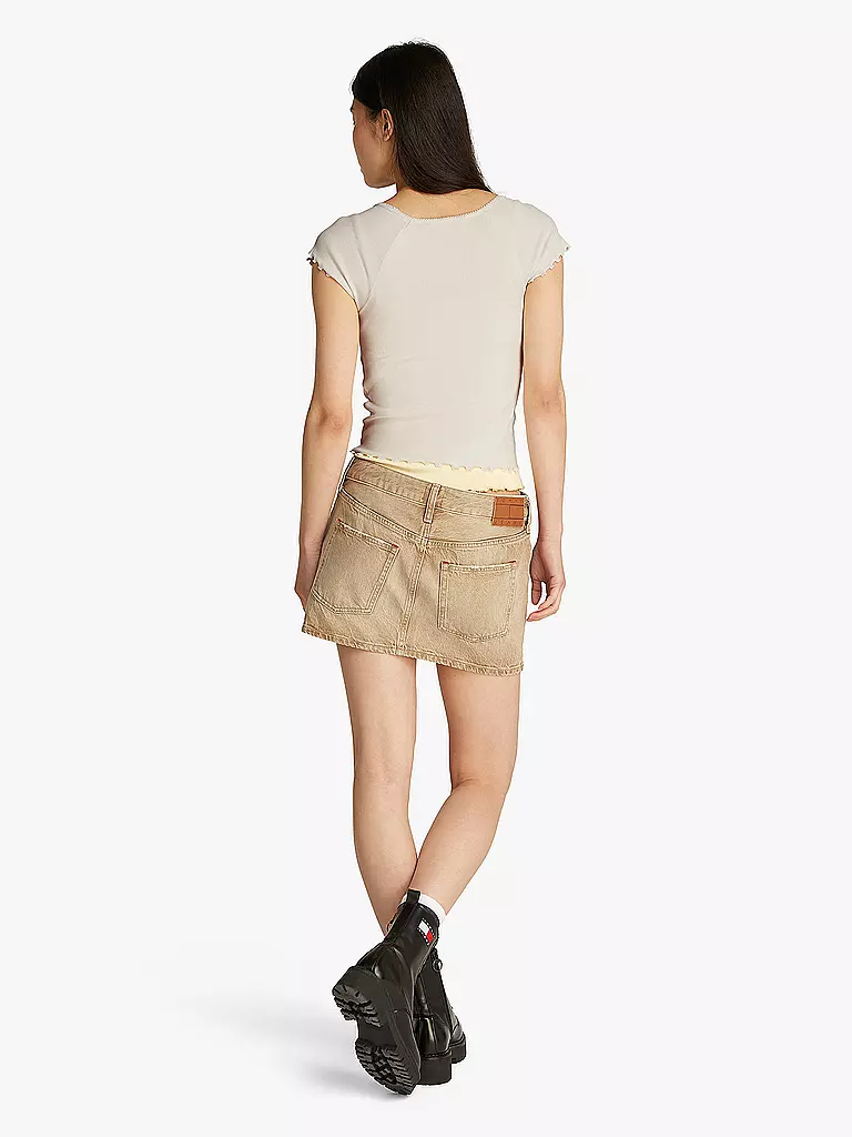 TOMMY JEANS | T-shirt | Blanc