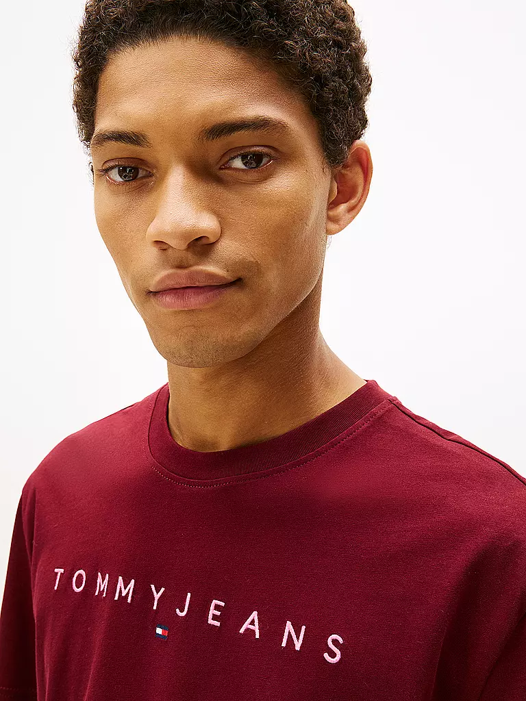 TOMMY JEANS | T-shirt | 