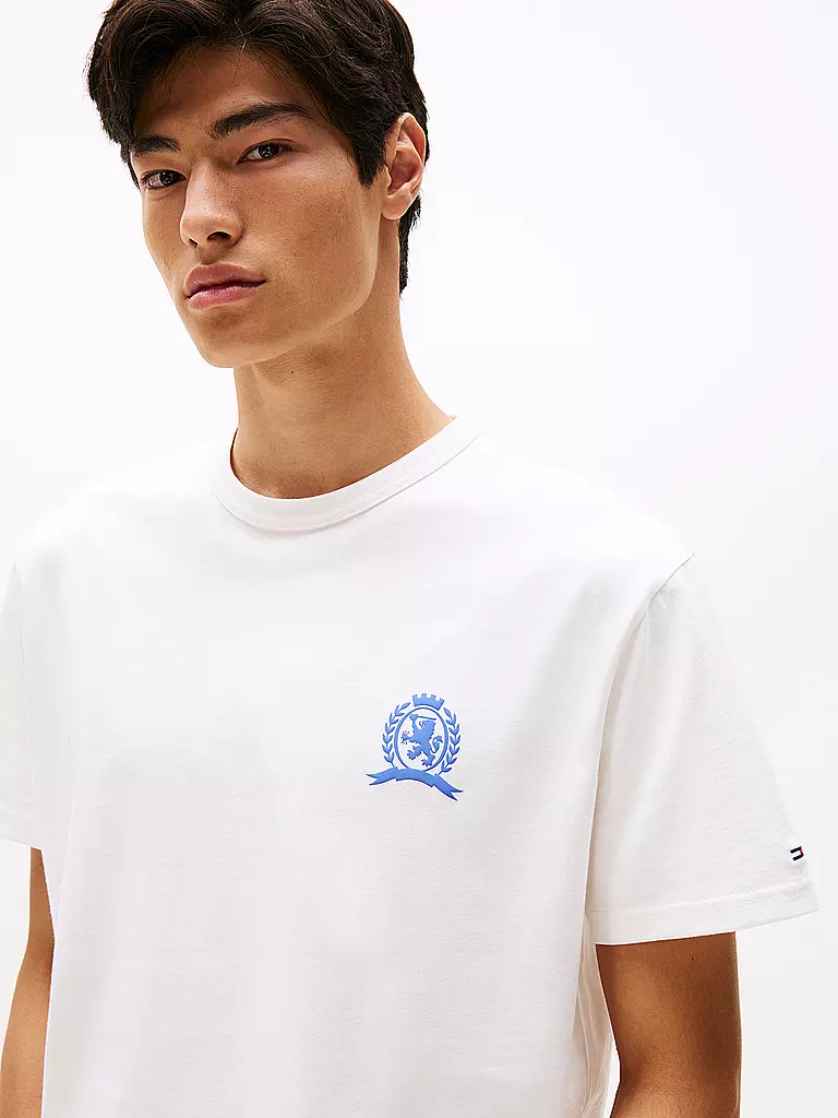 TOMMY JEANS | T-shirt | Blanc