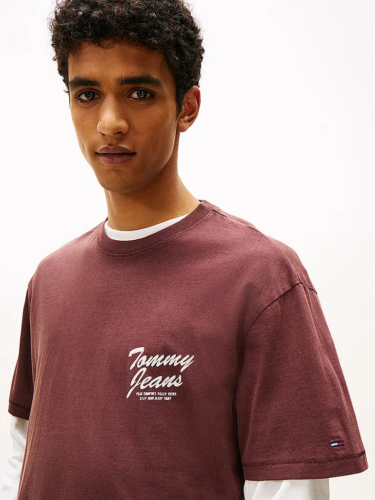 TOMMY JEANS | T-shirt | 