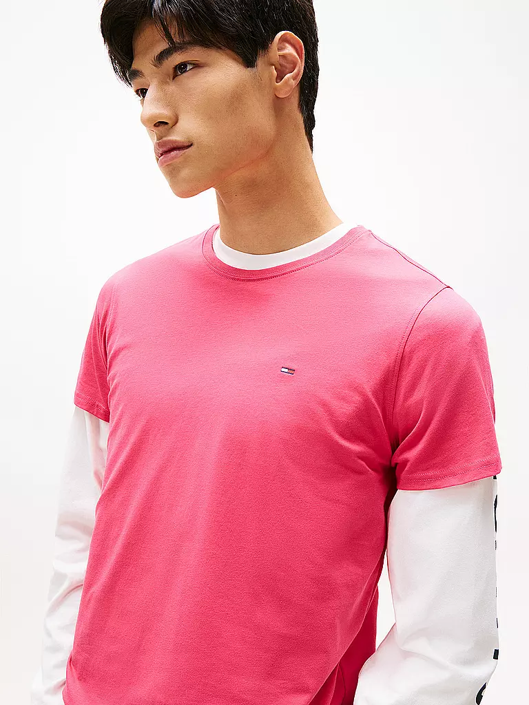 TOMMY JEANS | T-shirt | 