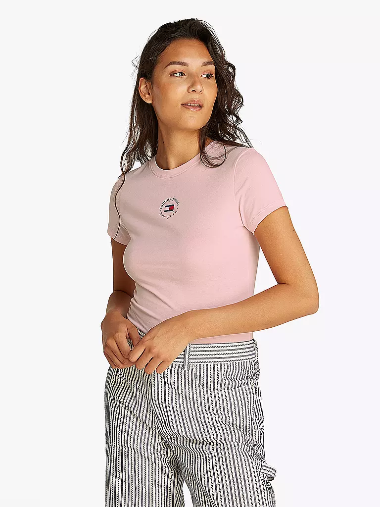 TOMMY JEANS | T-shirt | 
