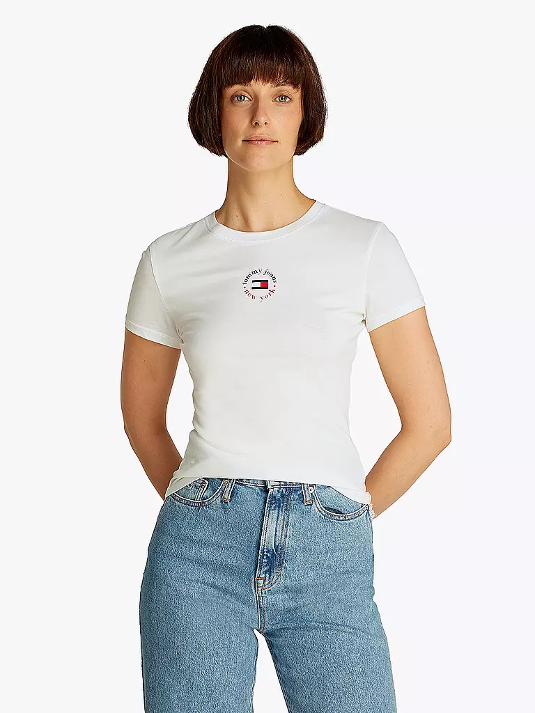TOMMY JEANS | T-shirt | 