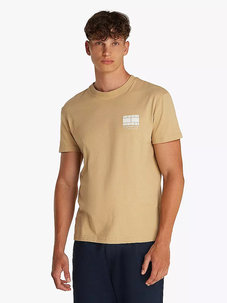 TOMMY JEANS | T-shirt | 