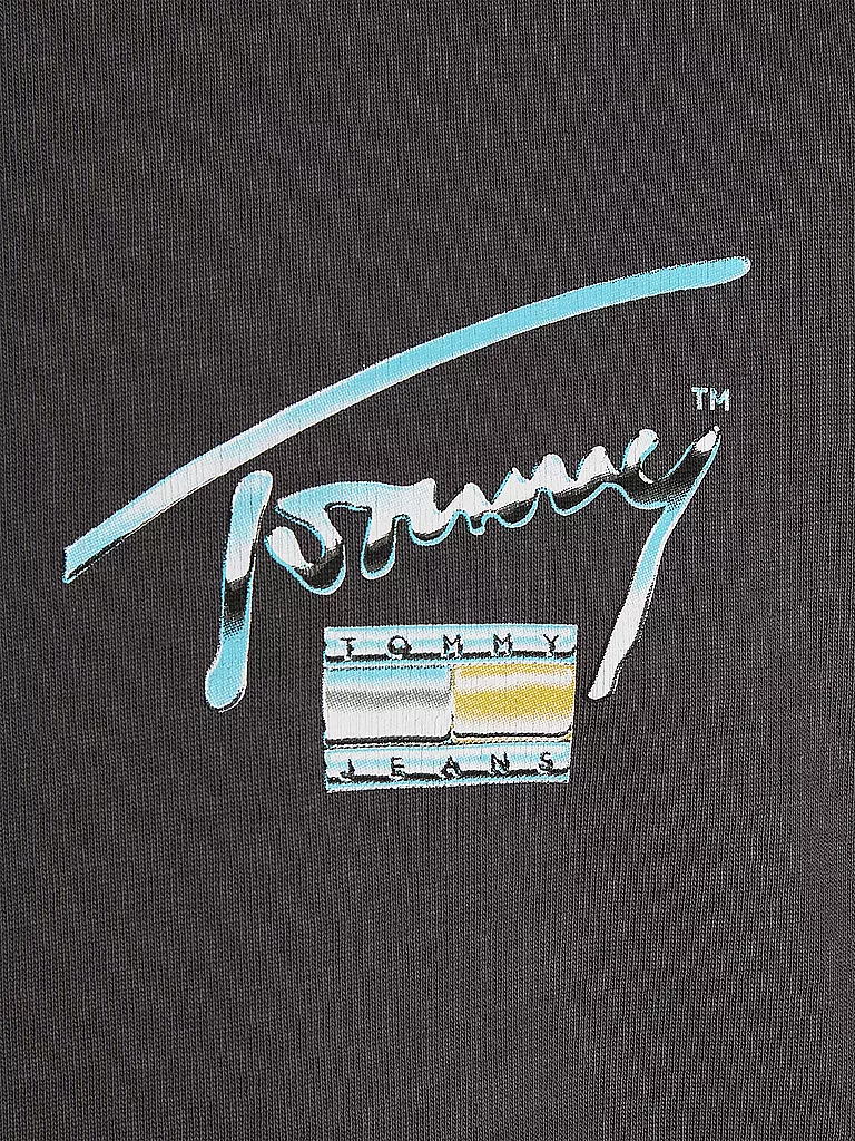 TOMMY JEANS | T-Shirt | Noir