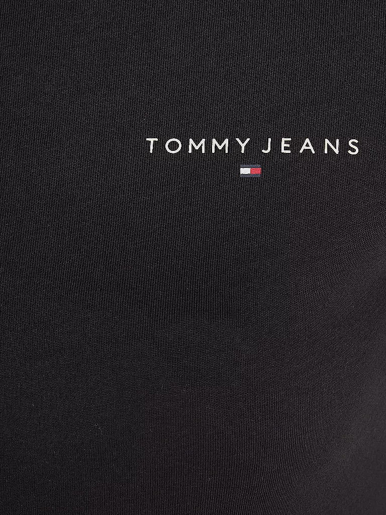 TOMMY JEANS | T-Shirt | Noir