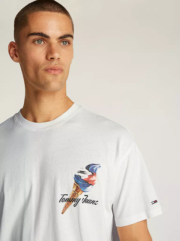 TOMMY JEANS | T-shirt | 