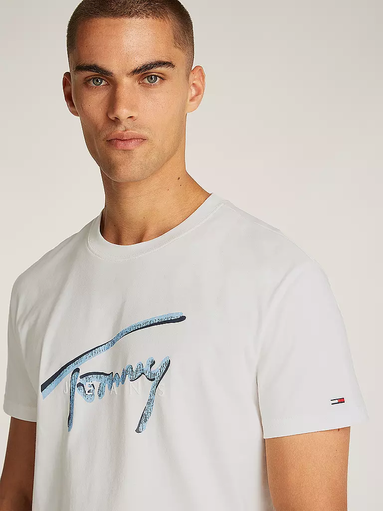 TOMMY JEANS | T-shirt | 