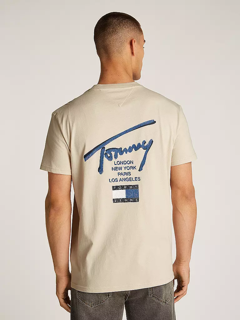 TOMMY JEANS | T-Shirt | 