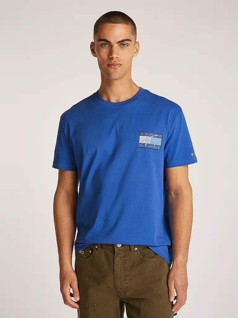 TOMMY JEANS | T-shirt | 
