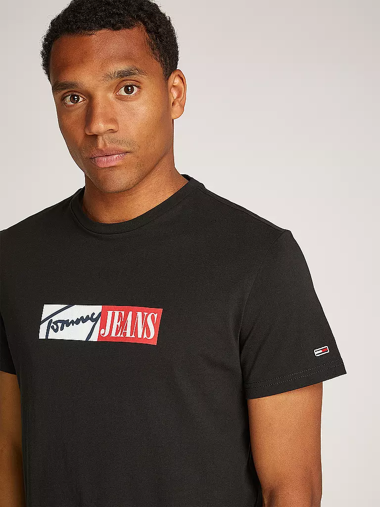 TOMMY JEANS | T-Shirt | 