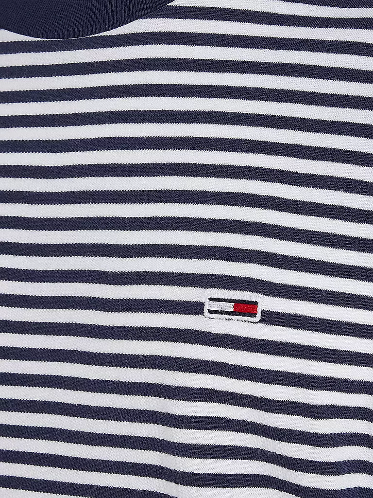 TOMMY JEANS | T-Shirt | Bleu