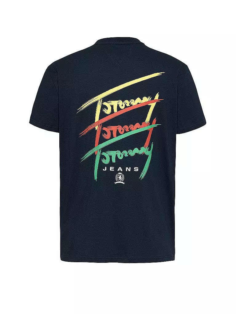 TOMMY JEANS | T-Shirt | 