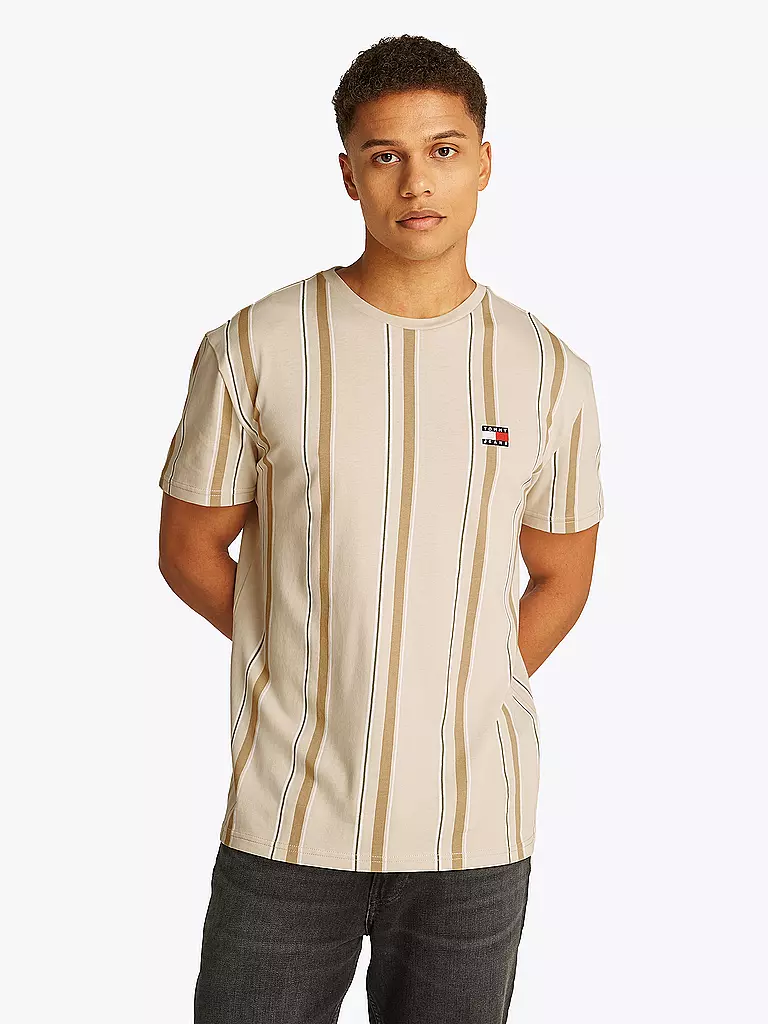TOMMY JEANS | T-Shirt | 
