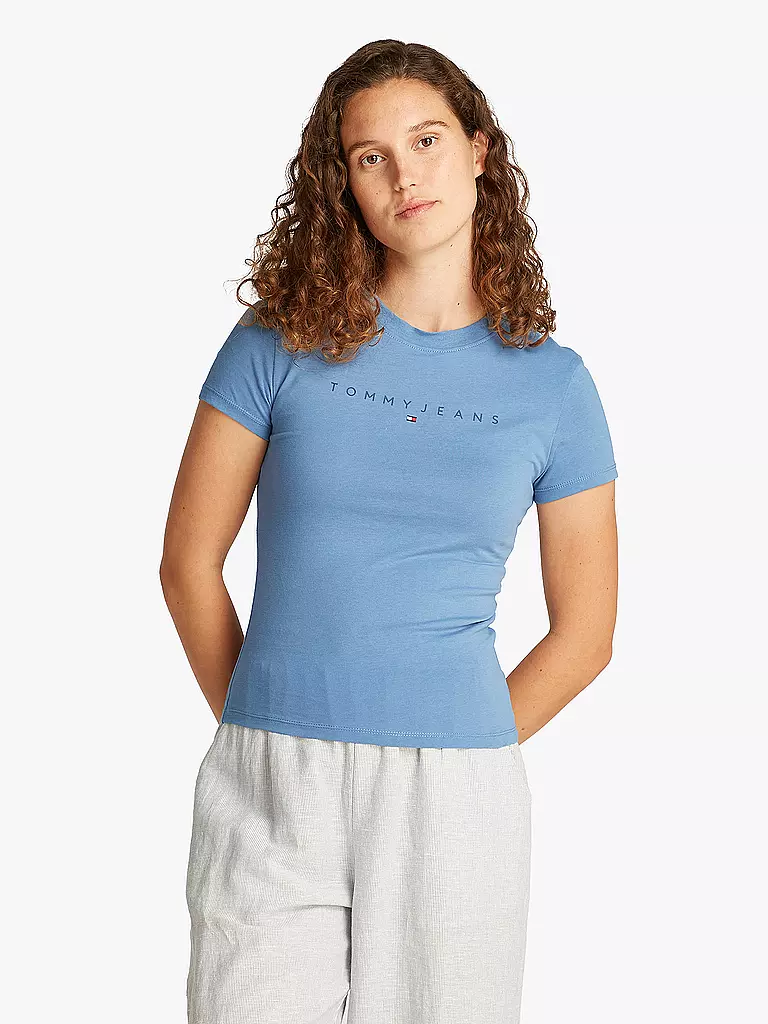 TOMMY JEANS | T-shirt | 