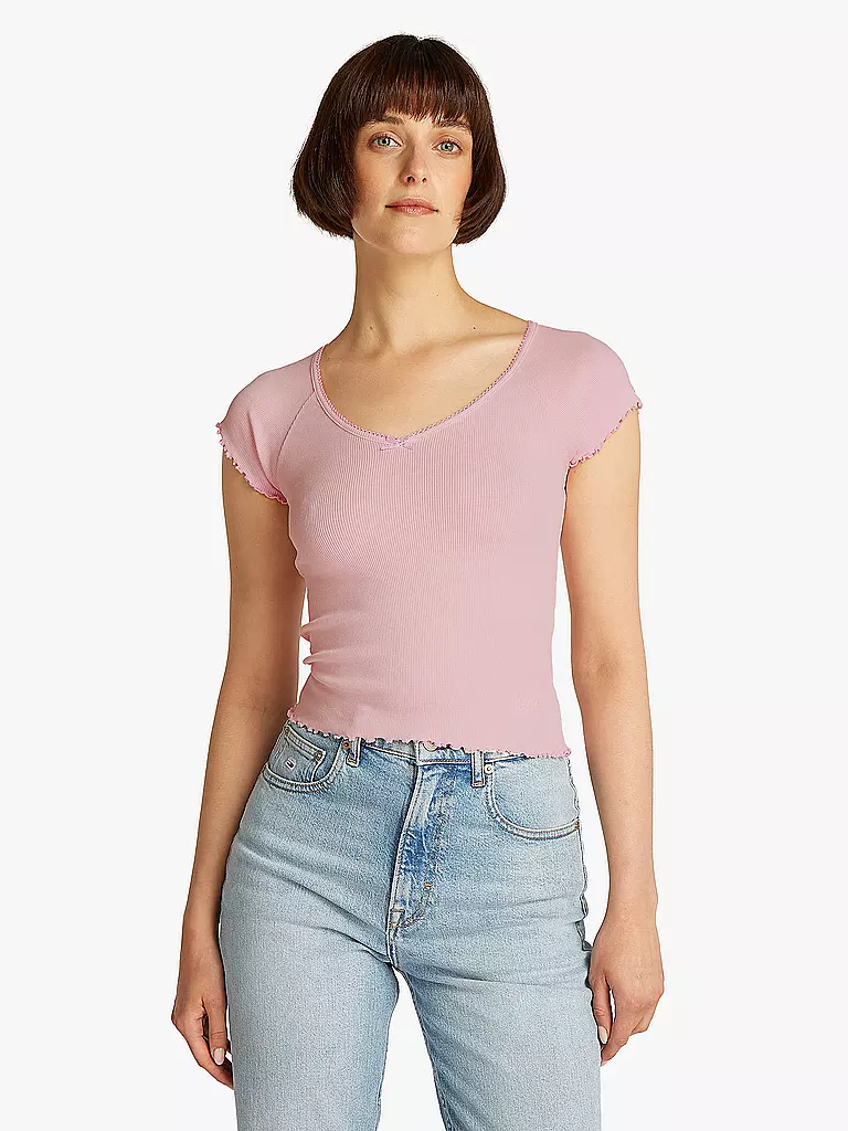 TOMMY JEANS | T-Shirt | 