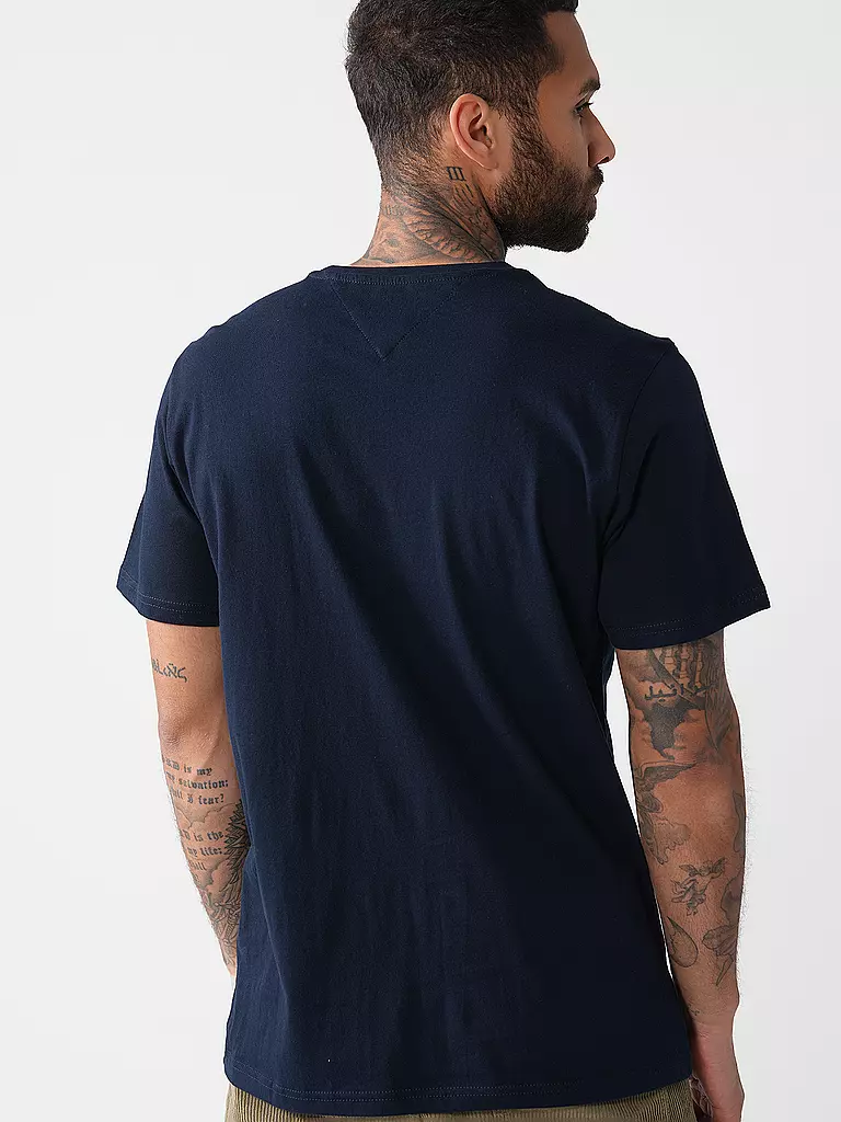 TOMMY JEANS | T-shirt | 