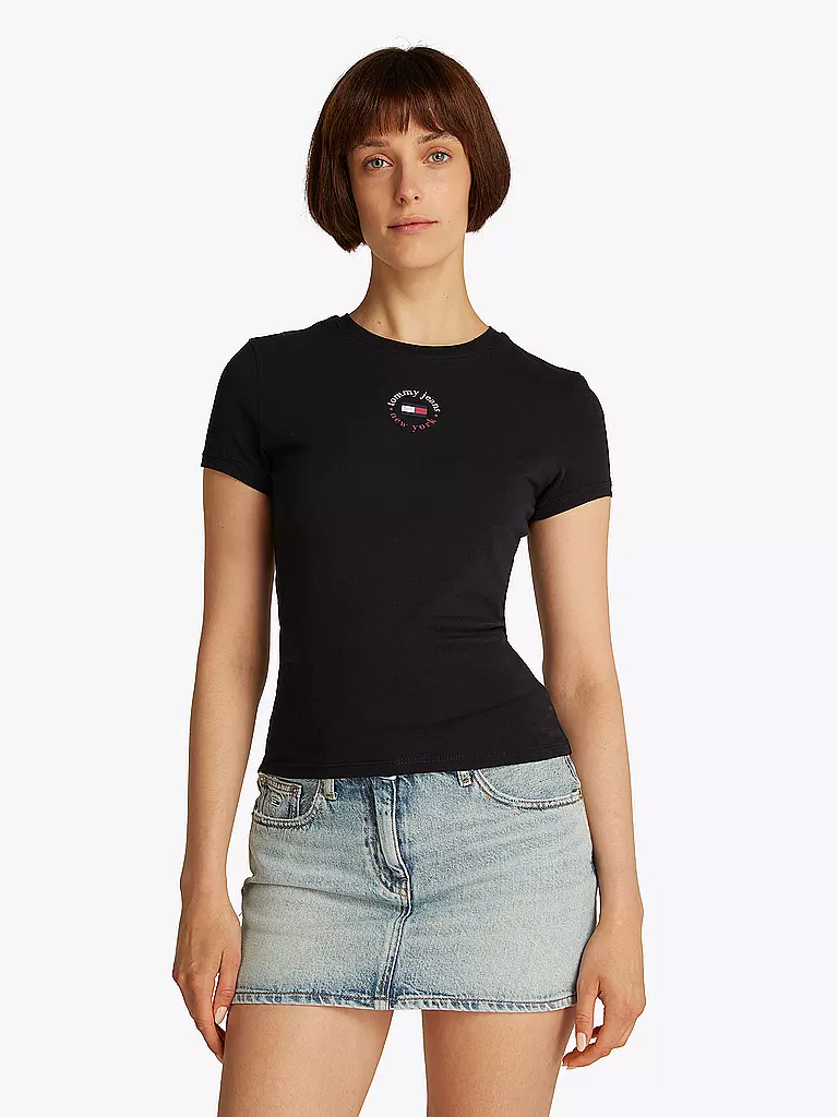 TOMMY JEANS | T-shirt | 