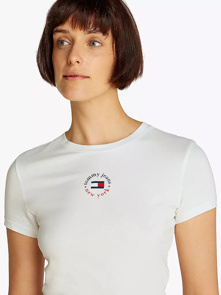 TOMMY JEANS | T-shirt | 