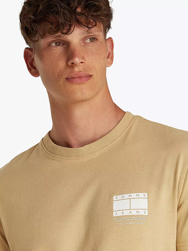 TOMMY JEANS | T-shirt | 