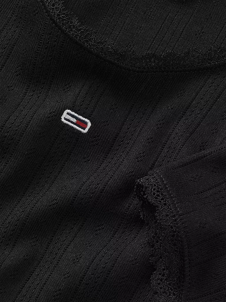 TOMMY JEANS | T-shirt | Noir
