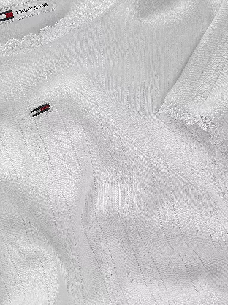 TOMMY JEANS | T-shirt |