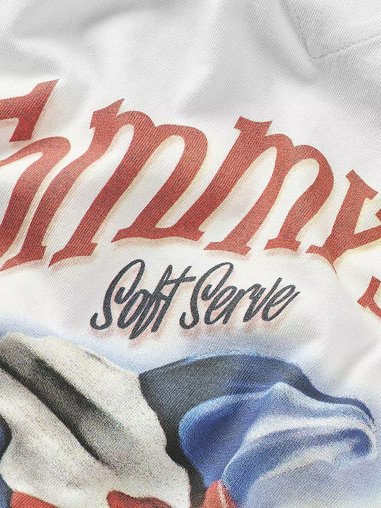TOMMY JEANS | T-shirt | 