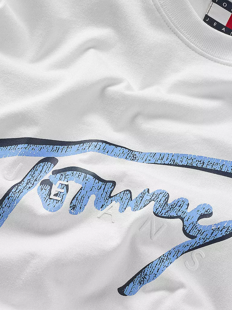 TOMMY JEANS | T-shirt | 