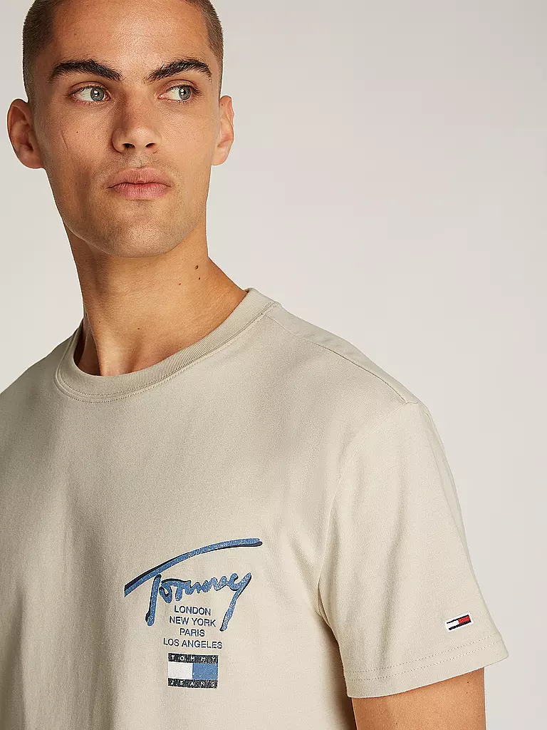 TOMMY JEANS | T-Shirt | 