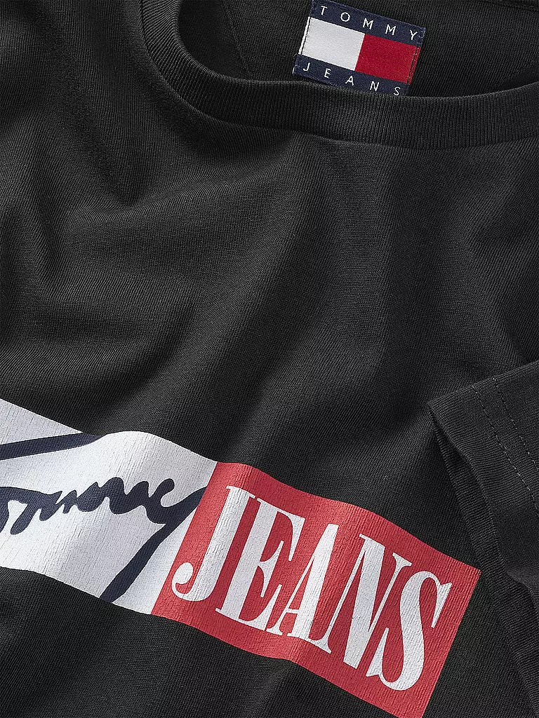 TOMMY JEANS | T-Shirt | 