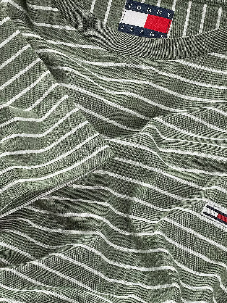 TOMMY JEANS | T-shirt | 