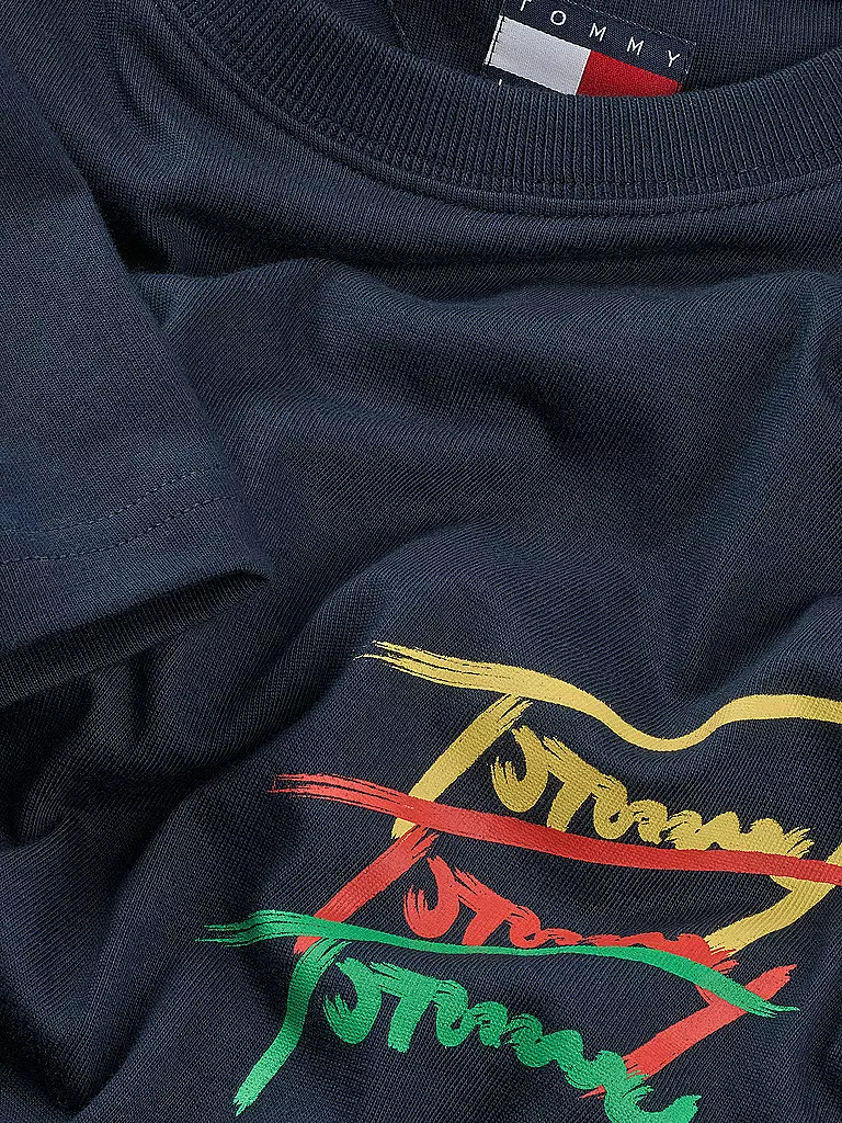 TOMMY JEANS | T-Shirt | 