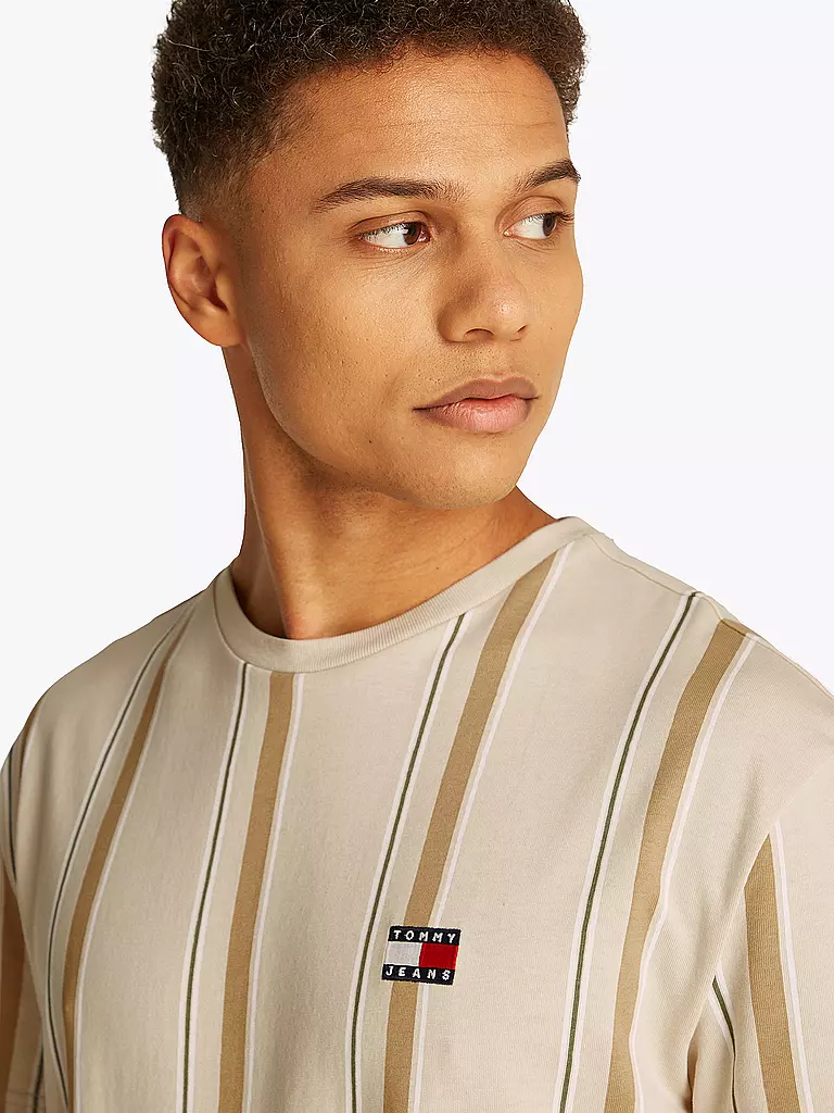 TOMMY JEANS | T-Shirt | 