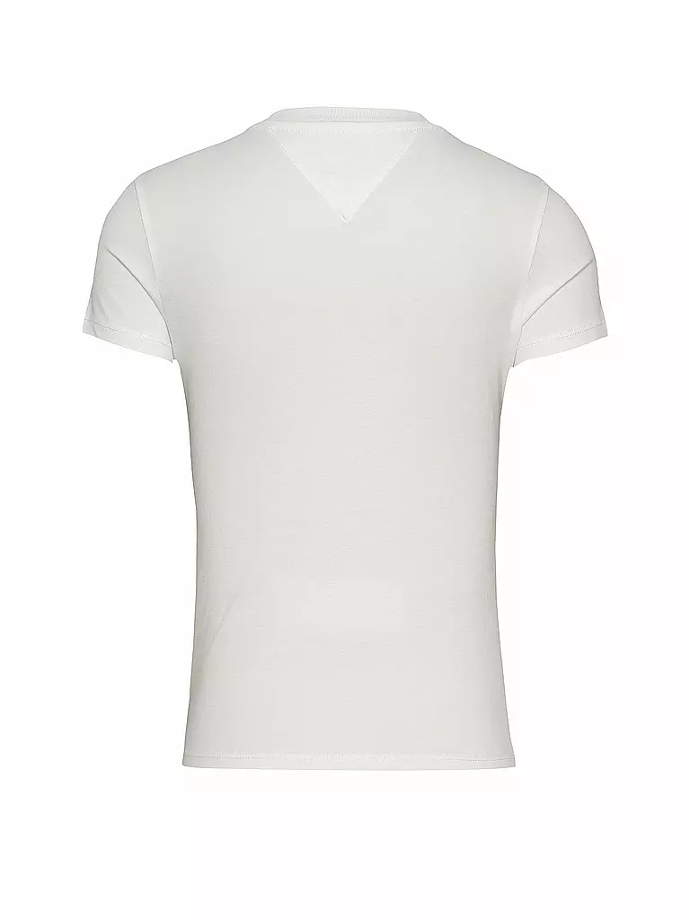 TOMMY JEANS | T-shirt | Blanc